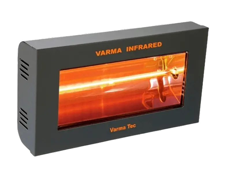 VARMA 400 IP X 5 